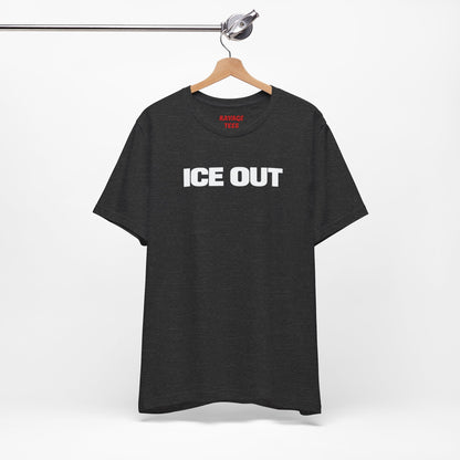 Ice Out Graphic Tee