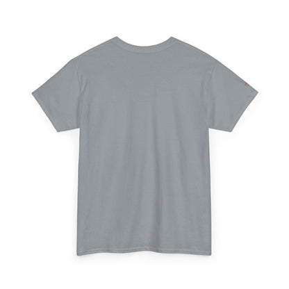 The Roles are Reversed- Are You Comfortable -Humorous Unisex Heavy Cotton Tee