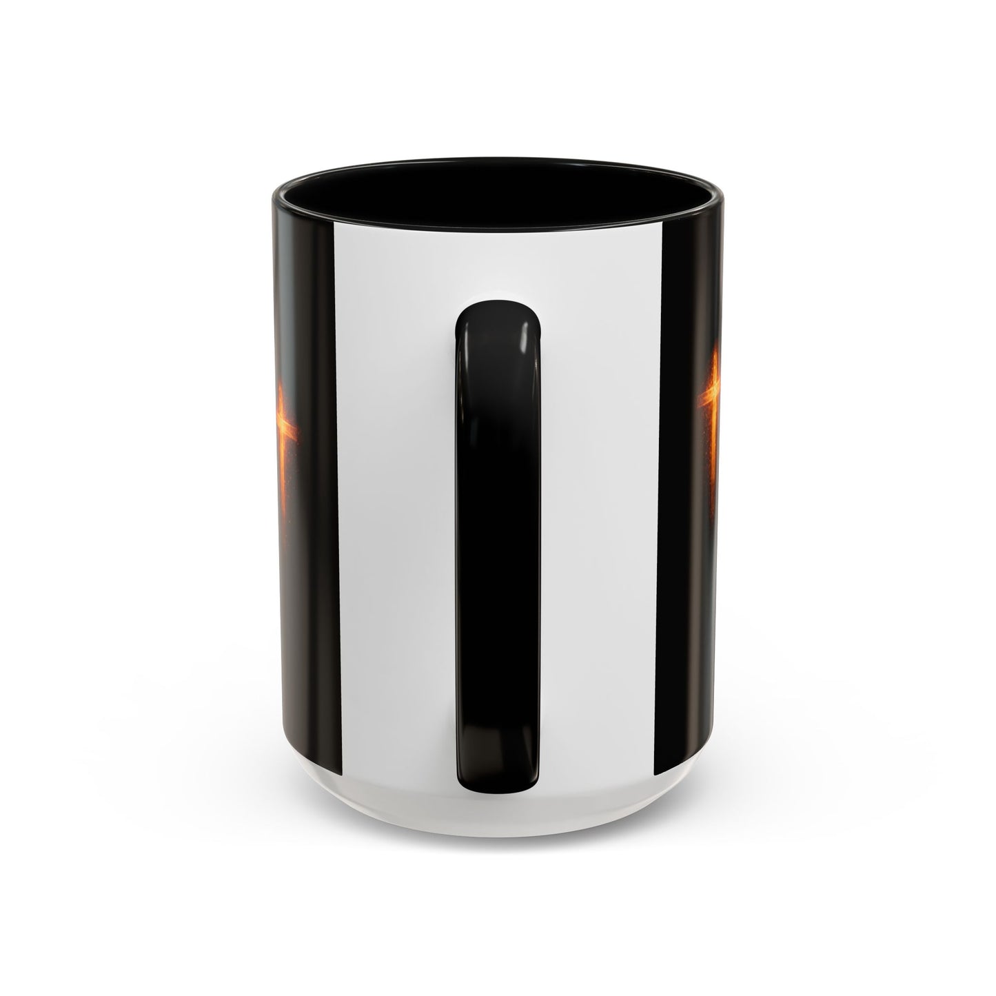 "God Carries What You Cannot Lift" Mug
