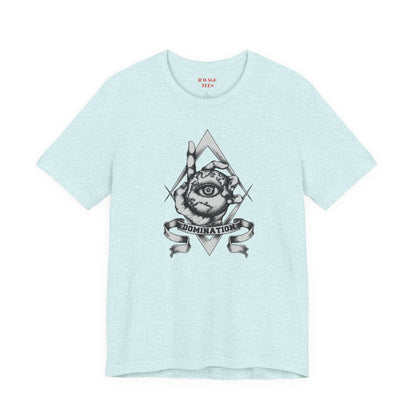 Third Eye Domination Graphic Tee