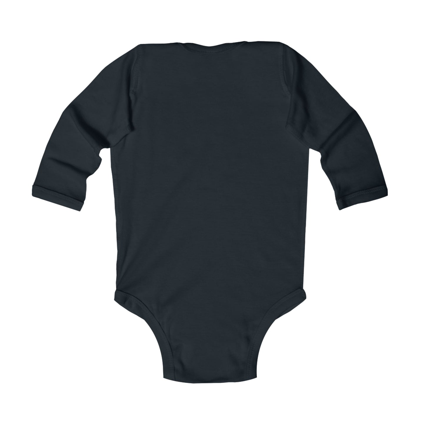 Sugar, Spice & Sass Baby Bodysuit