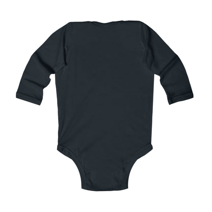 Sugar, Spice & Sass Baby Bodysuit