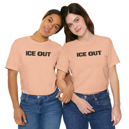 Ice Out Graphic Tee