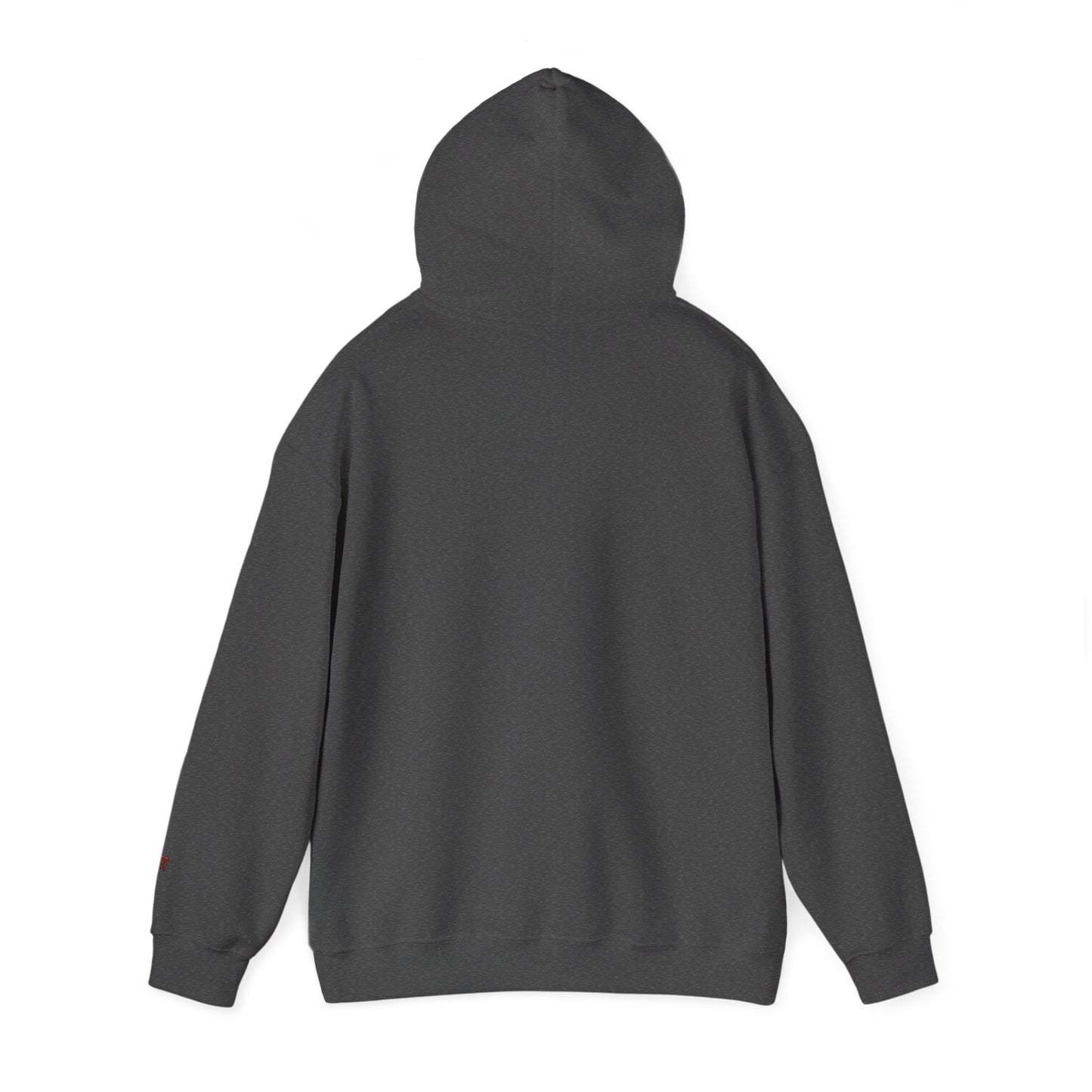 Shutt1eman EST 2001 Hooded Sweatshirt