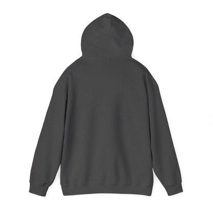 Shutt1eman EST 2001 Hooded Sweatshirt