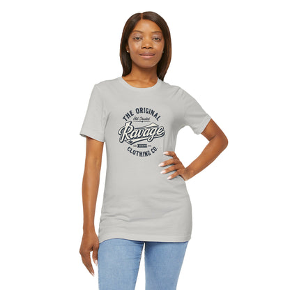 Ravage Clothing Co. Vintage Logo Tee