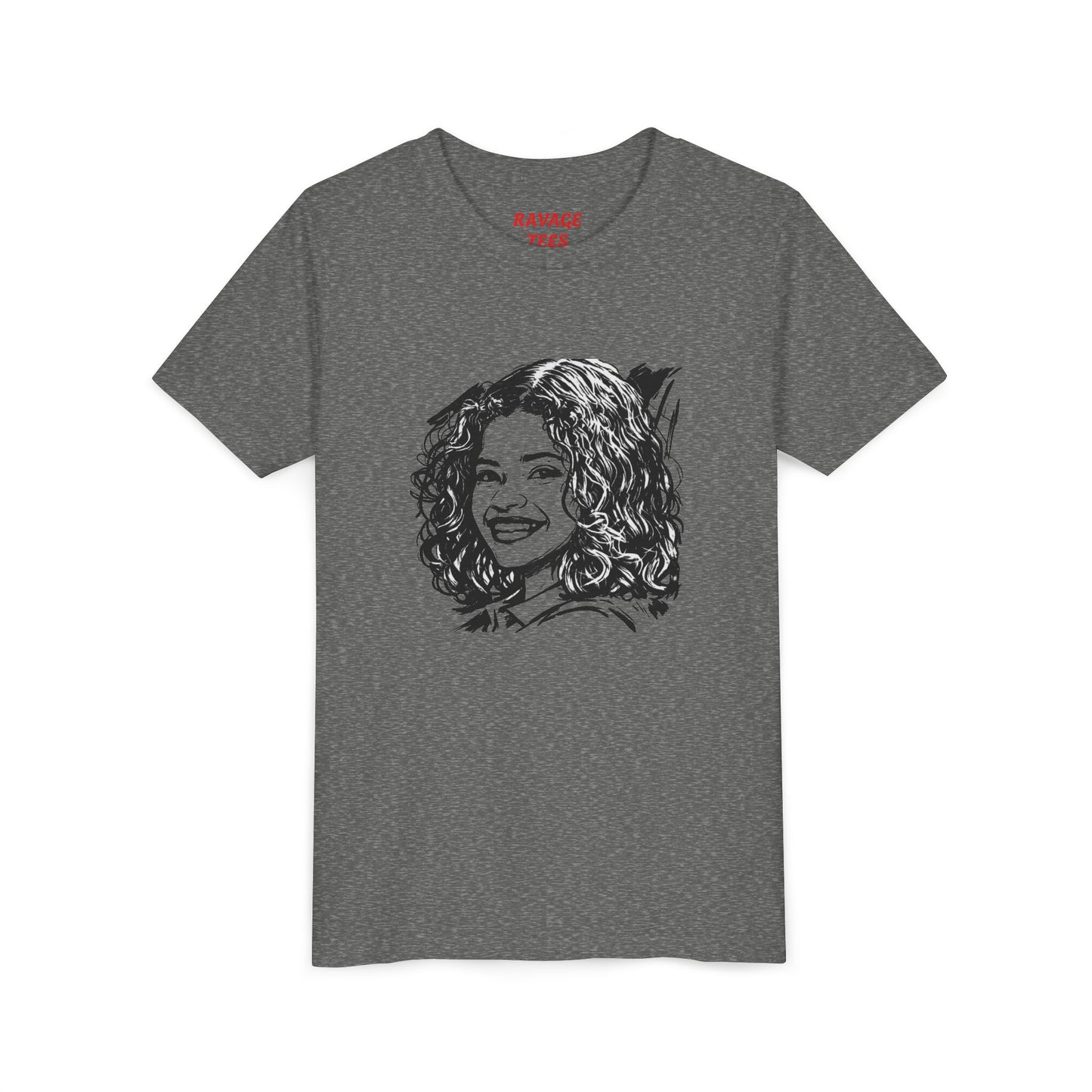 PERSONALIZE Ink Print