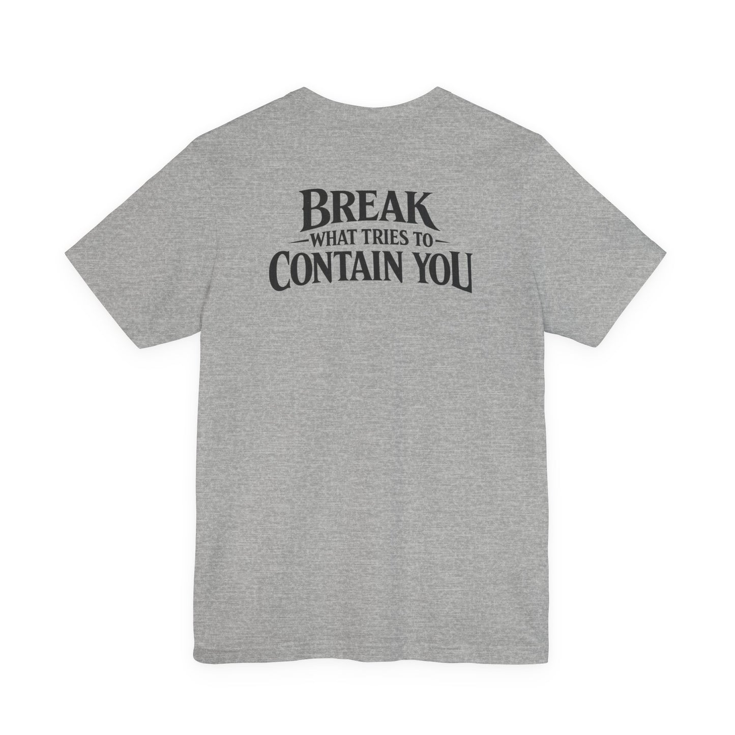 Ravage Tee