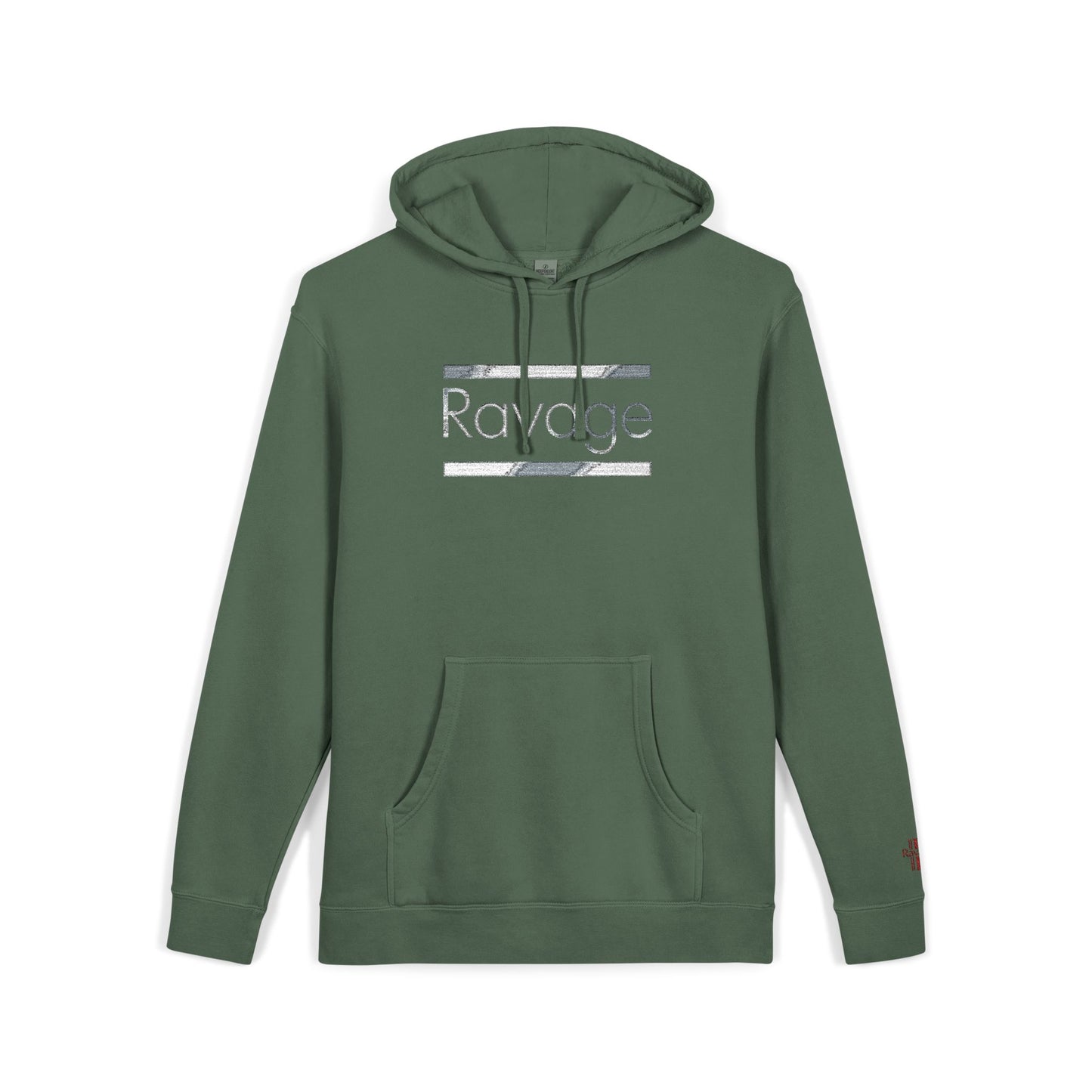 RAVAGE Pullover Hoodie