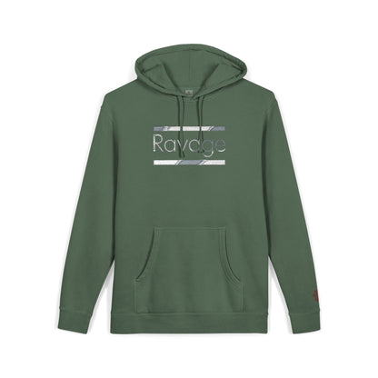 RAVAGE Pullover Hoodie