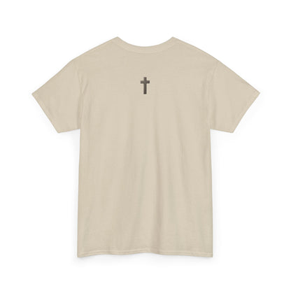 Walk by Faith Not by Sight Christian Sweatshirt | Inspirational Unisex Crewneck | Ravage Tees Faith Collection