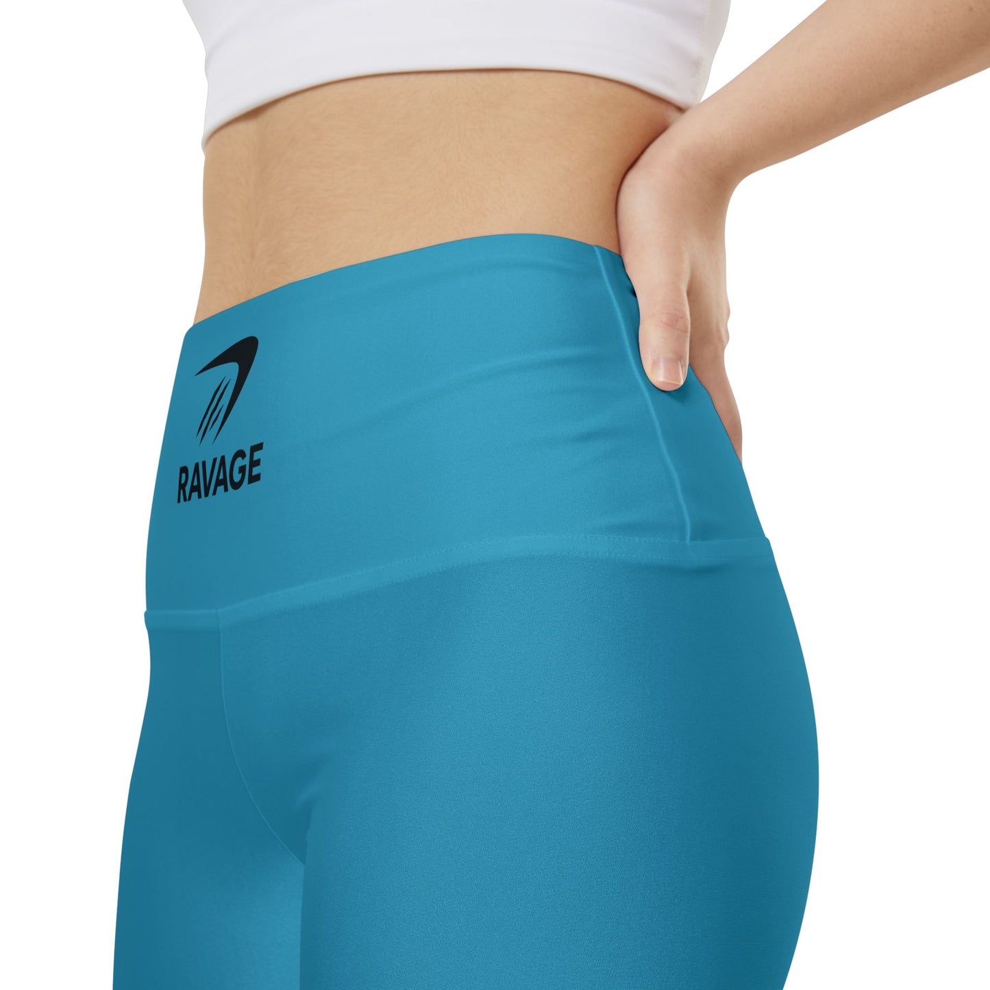 RAVAGE Women’s Workout Shorts