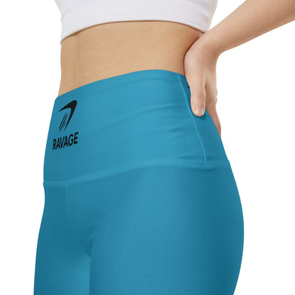 RAVAGE Women’s Workout Shorts