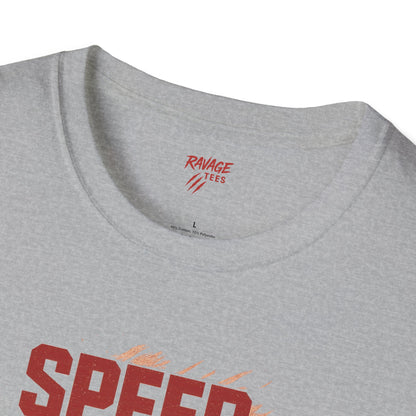 Ravage Speed & Strength Unisex Tee
