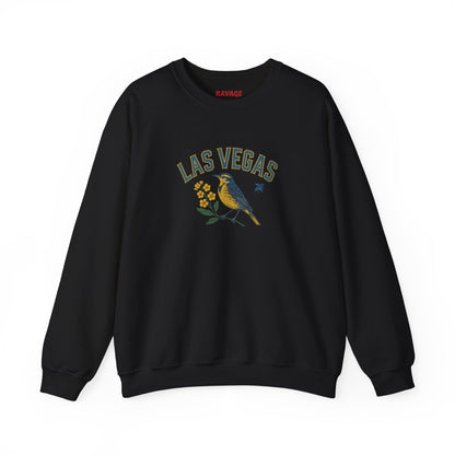 RAVAGE LAS VEGAS - City Vibe Sweatshirt