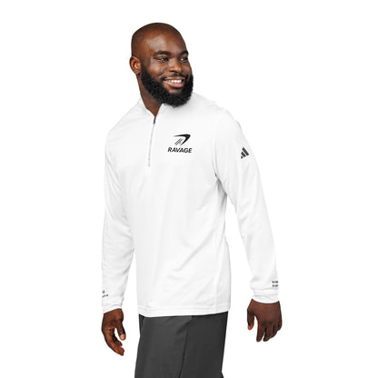 Ravage x Adidas Sporty Embroidered Pullover for Everyday Wear | Shop Ravage Tees