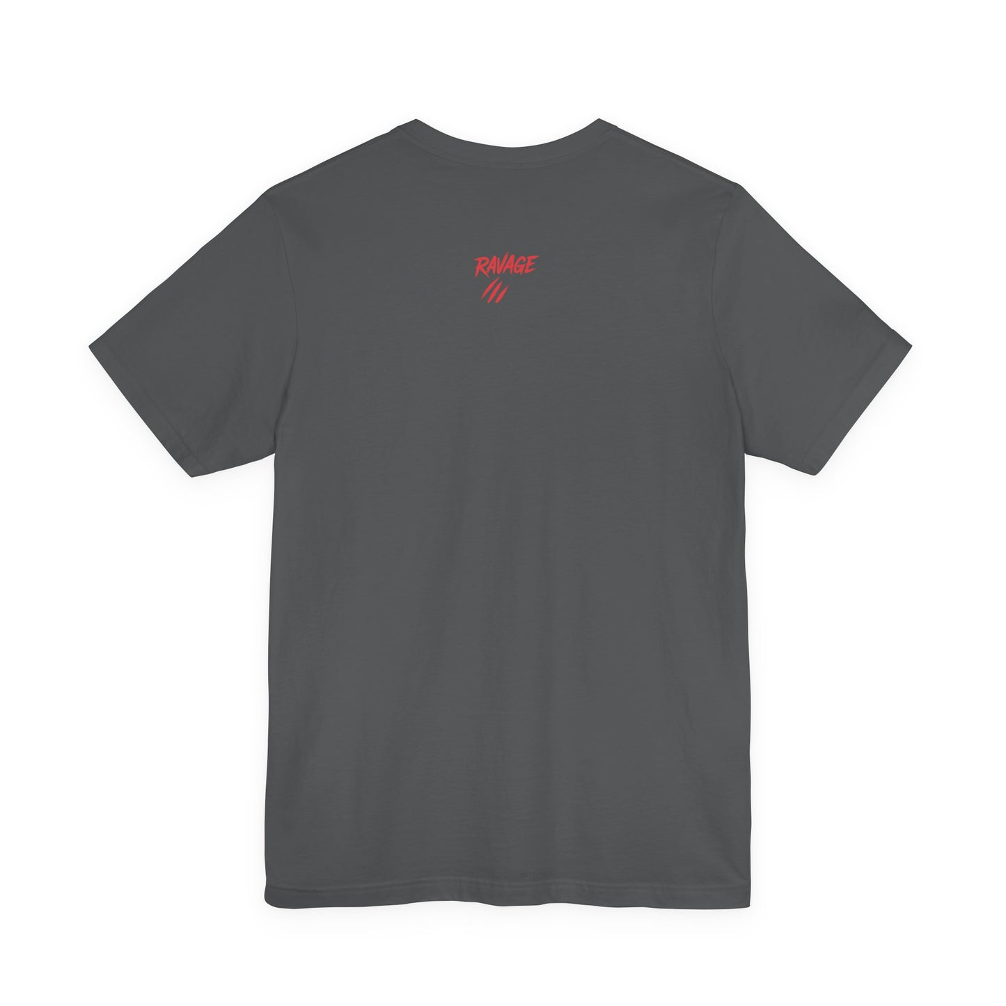 Saying Sorry Doesn’t Make It Alright Tee