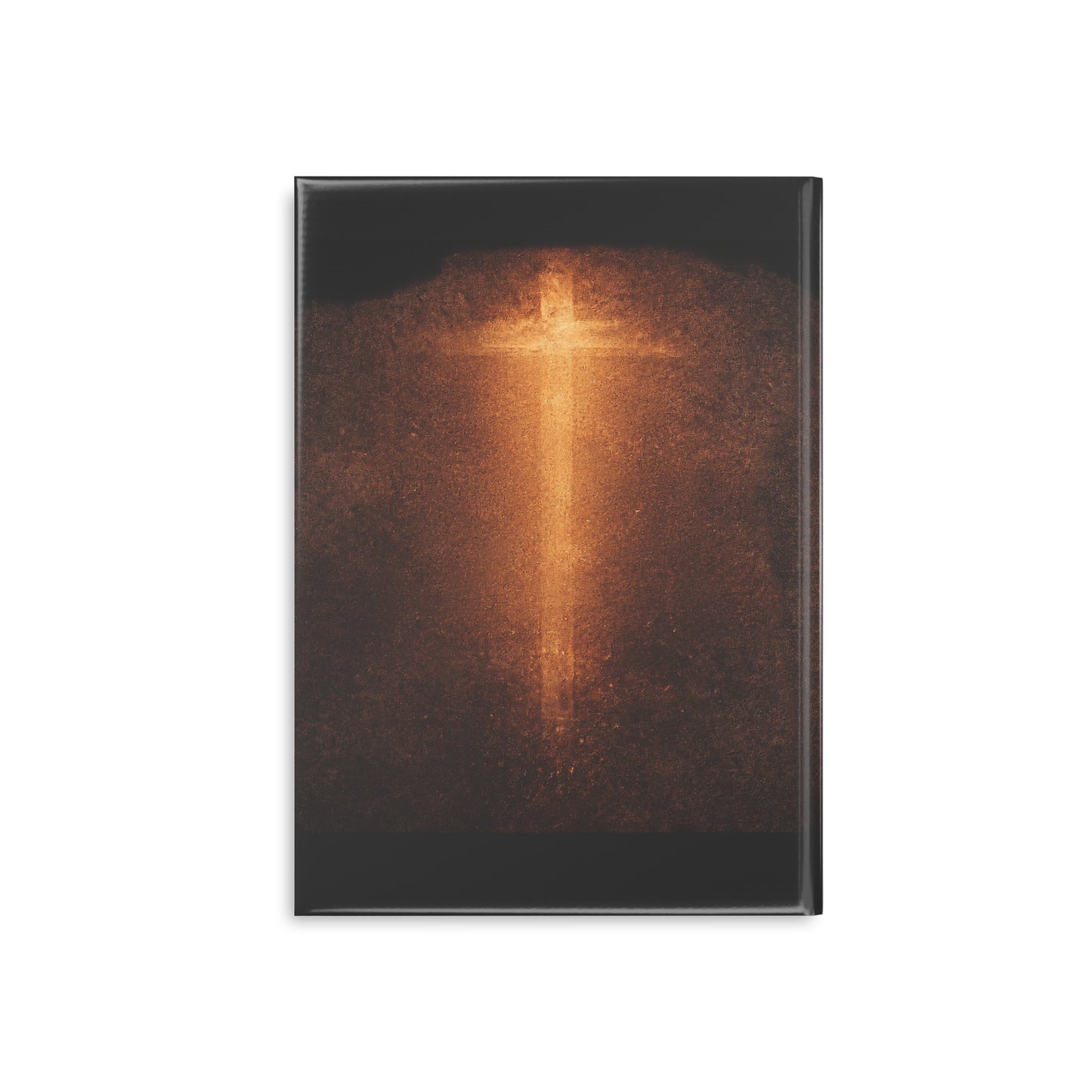 "God Carries What You Cannot Lift" Christian Journal