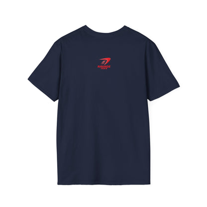 SILENT POWER RAVAGE SPIRIT Tee