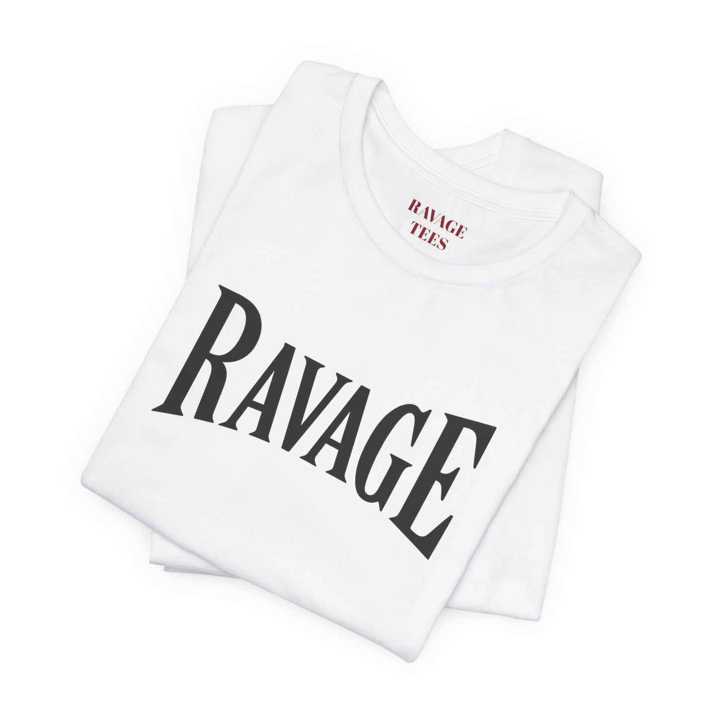 Ravage Tee