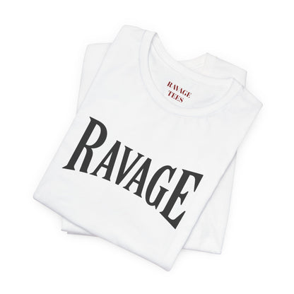 Ravage Tee