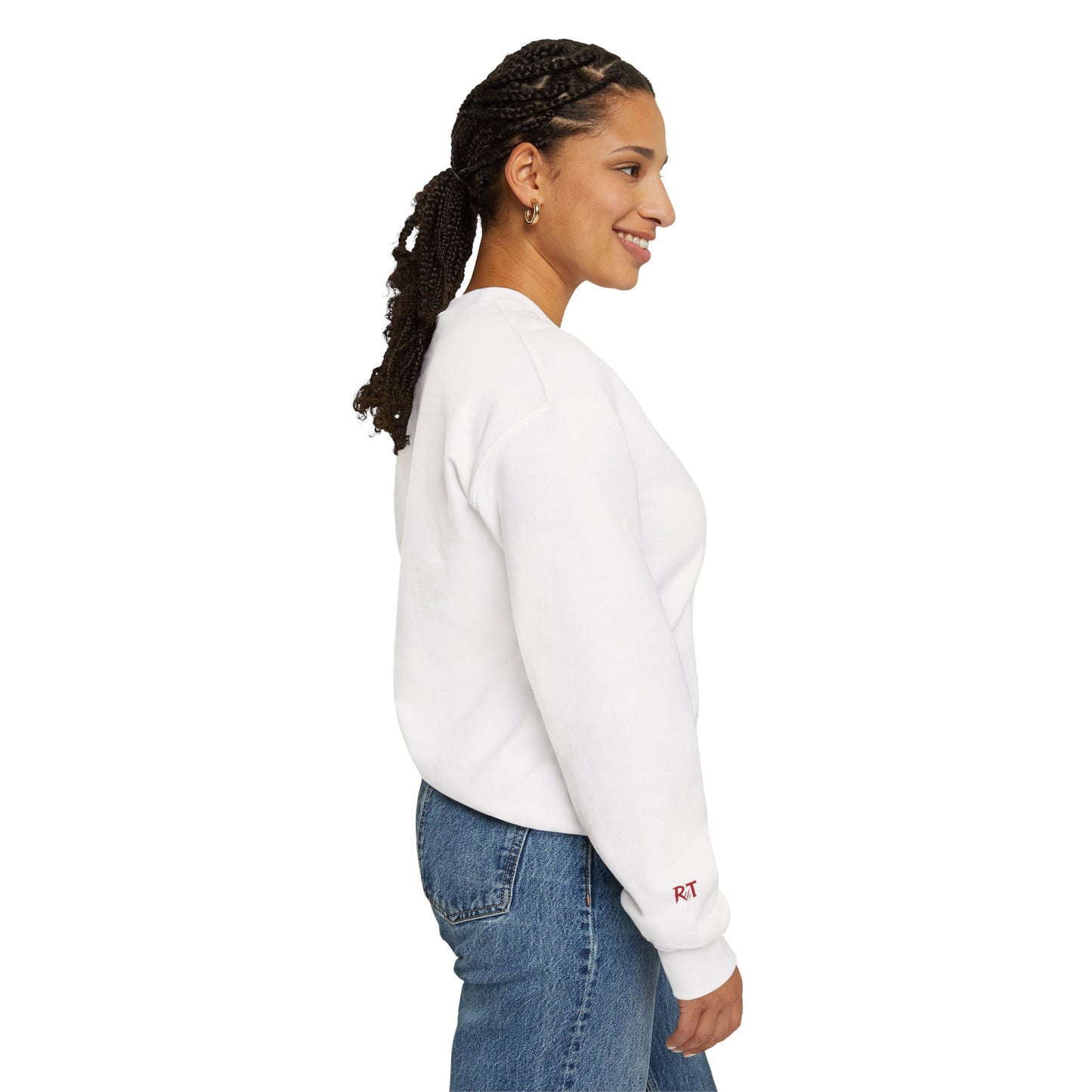 WEIRD IS A SIDE EFFECT OF AWESOME-UnisexSoft style T-Shirt
