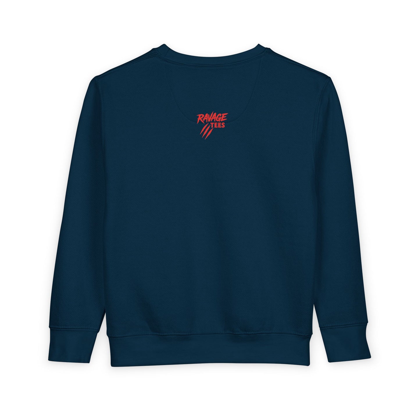 Fox Sweatshirt – Cute “Different Truth”