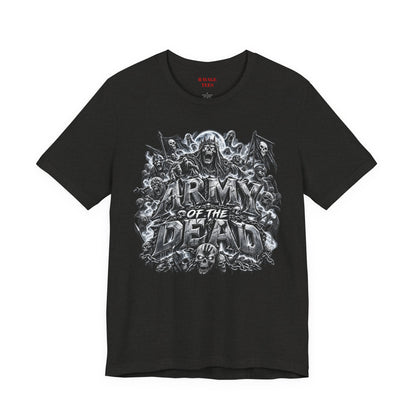 Army of the Dead Graphic Tee