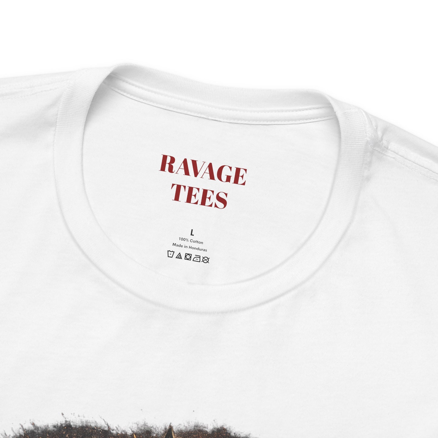 250 Years Unbroken Tee — 1776–2026