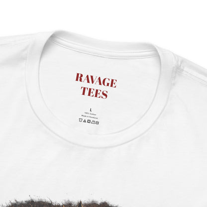 250 Years Unbroken Tee — 1776–2026