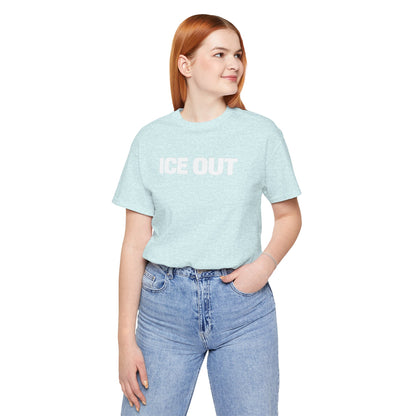 Ice Out Graphic Tee
