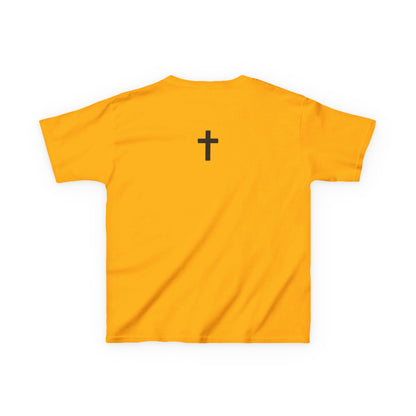 God Made You Special Tee