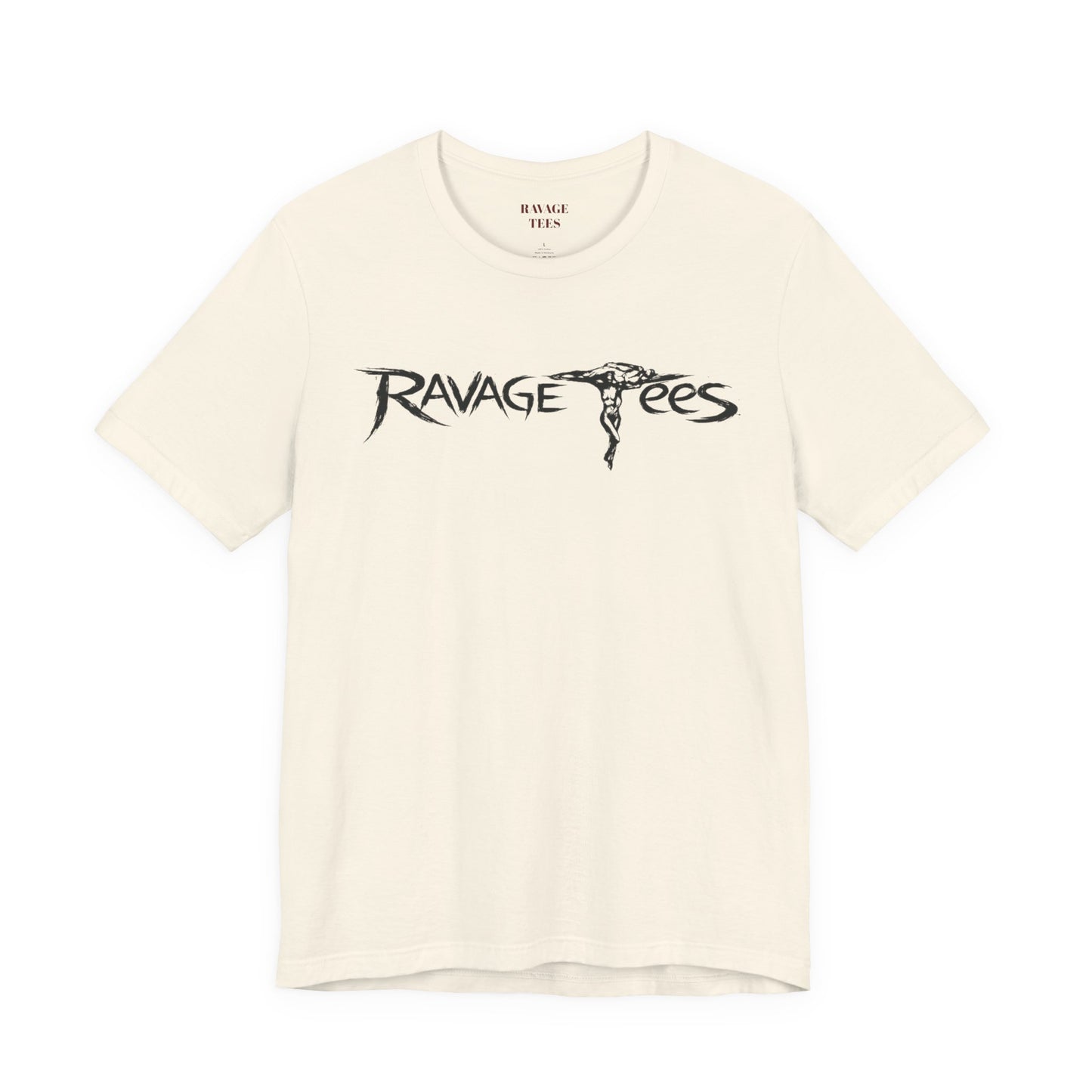 Ravage Tee