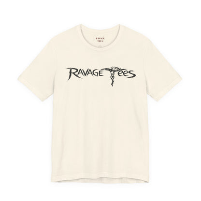Ravage Tee