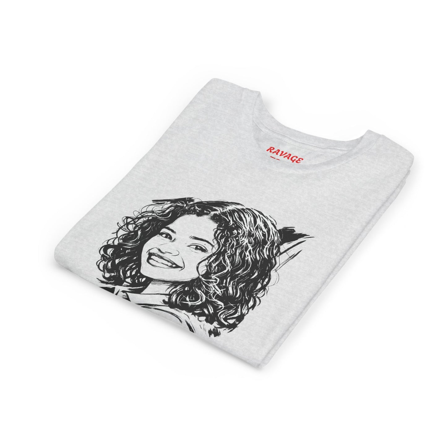 PERSONALIZE Ink Print