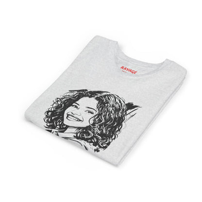 PERSONALIZE Ink Print