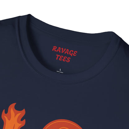 Freedom & Love Graphic Tee
