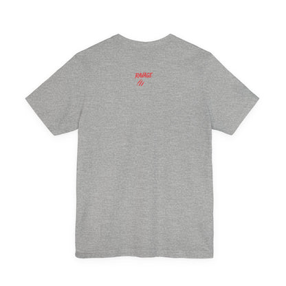 Saying Sorry Doesn’t Make It Alright Tee