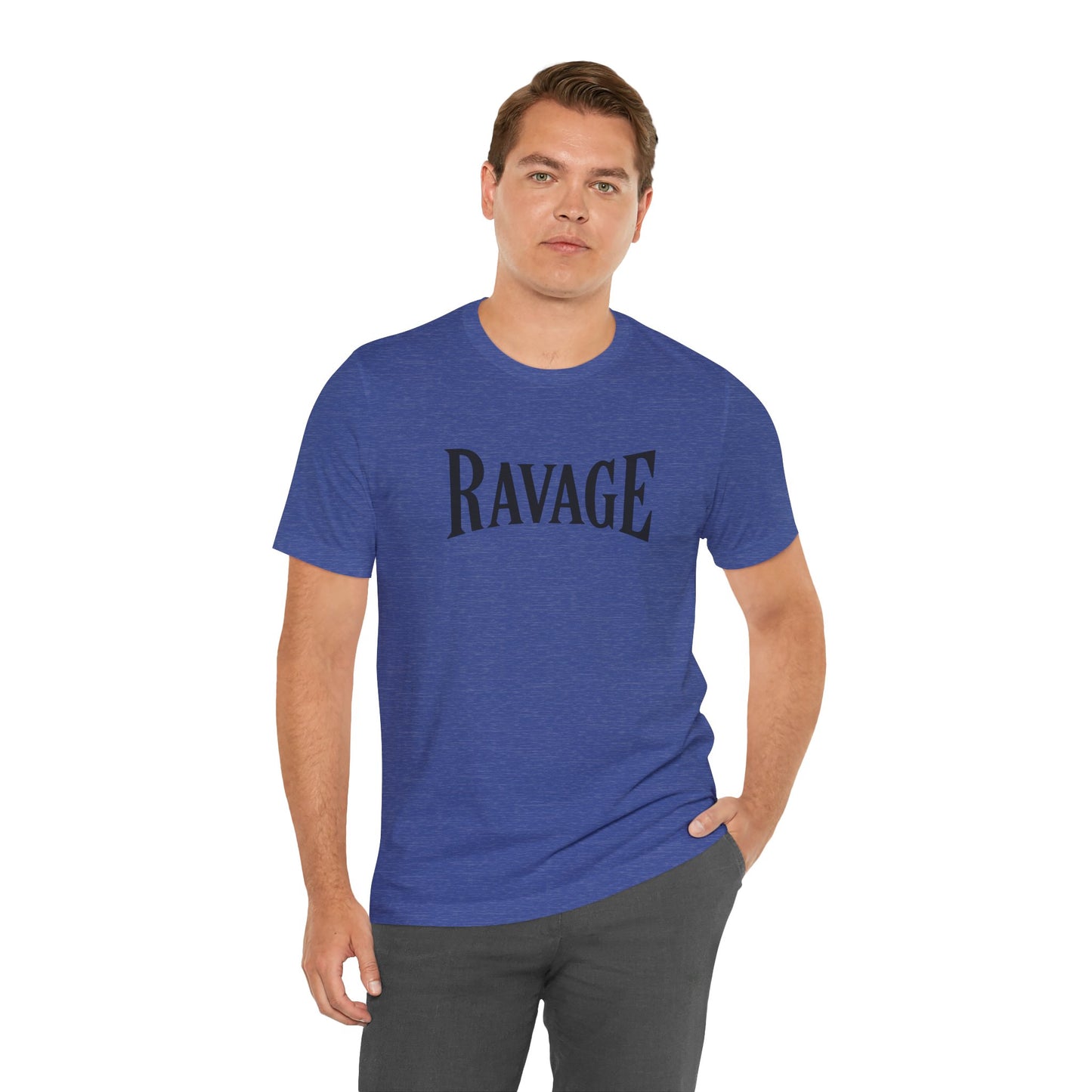 Ravage Tee