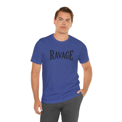Ravage Tee