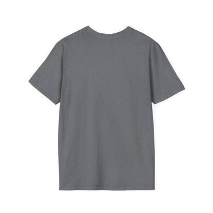 Weird is a Side Effect of Awesome Side Effect Unisex Soft Style T-Shirt