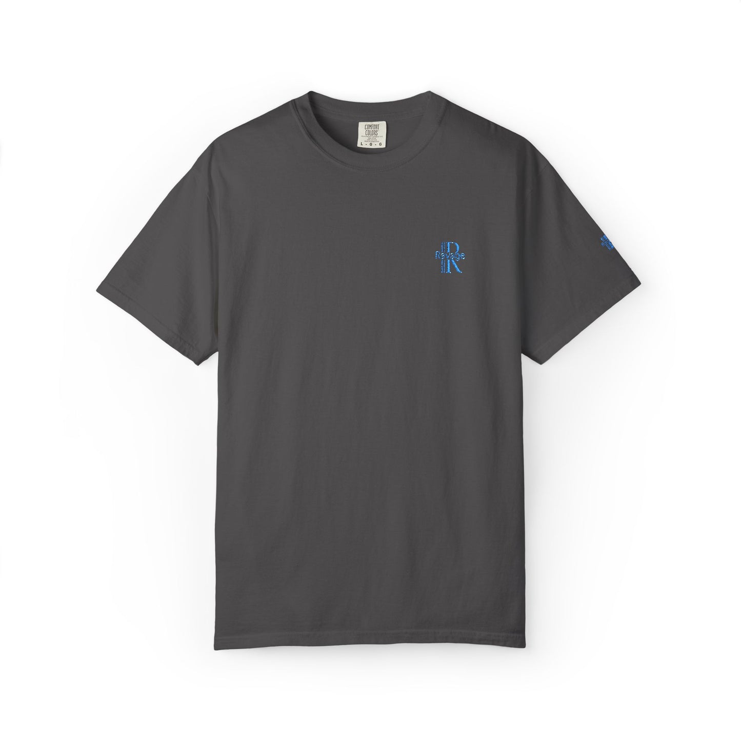 RAVAGE "R" Polo Shirt