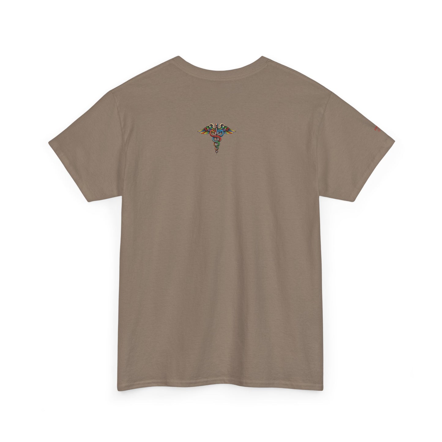 Super Mom Nurse Tee, Unisex Cotton T-Shirt for Nurses