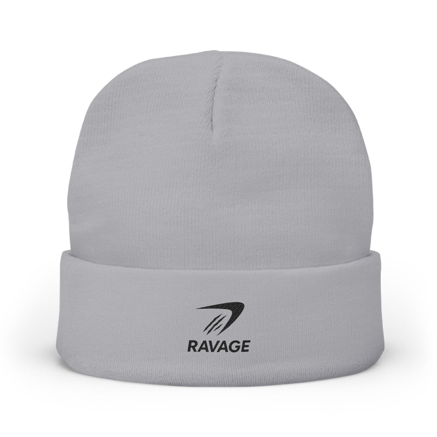 Ravage Embroidered Caps & Beanies