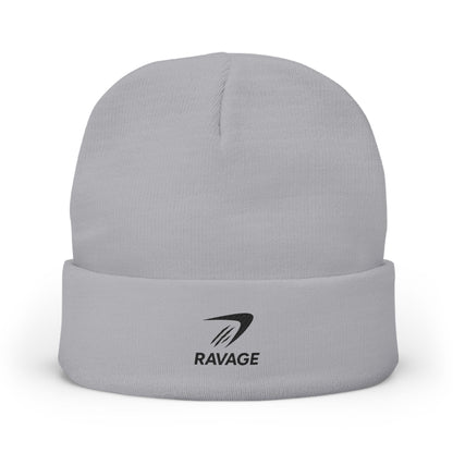 Ravage Embroidered Caps & Beanies