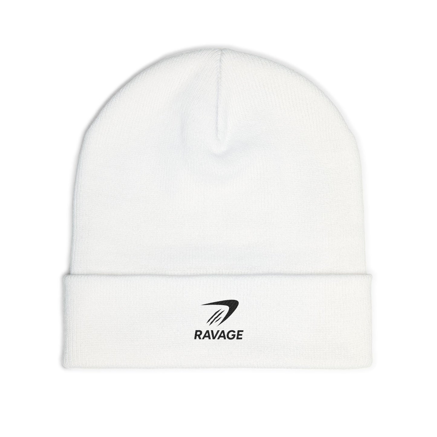 Ravage Embroidered Caps & Beanies