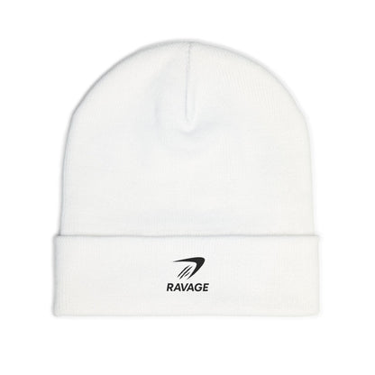 Ravage Embroidered Caps & Beanies