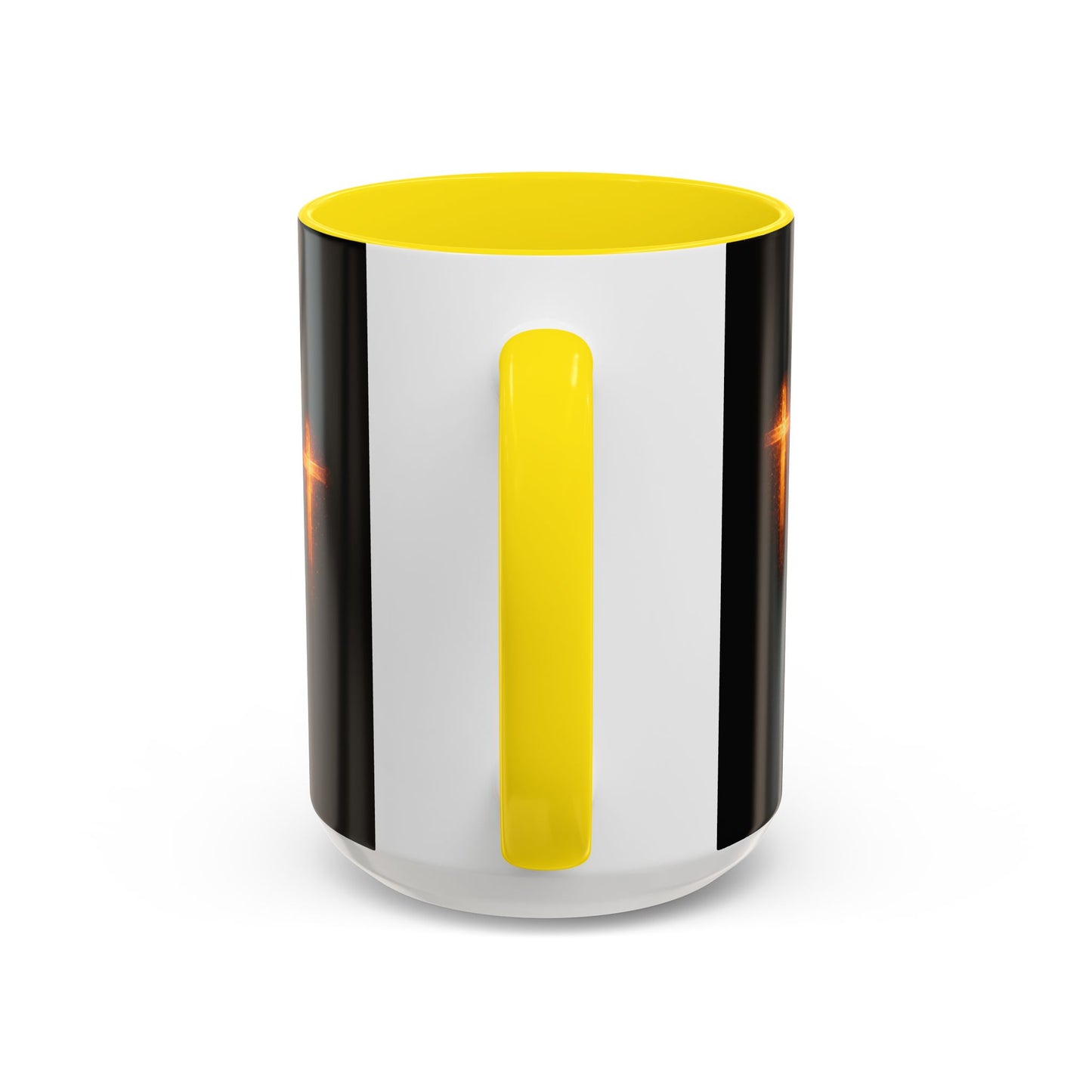 "God Carries What You Cannot Lift" Mug
