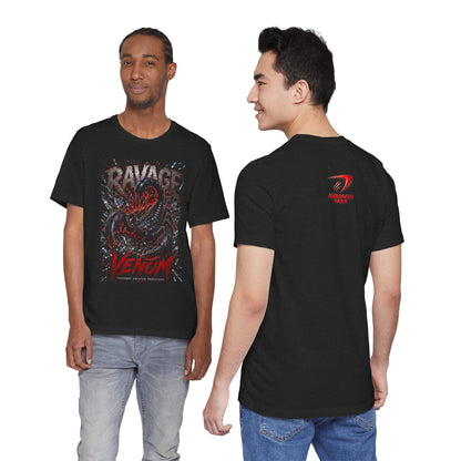 Venom Ravage Scorpion Tee