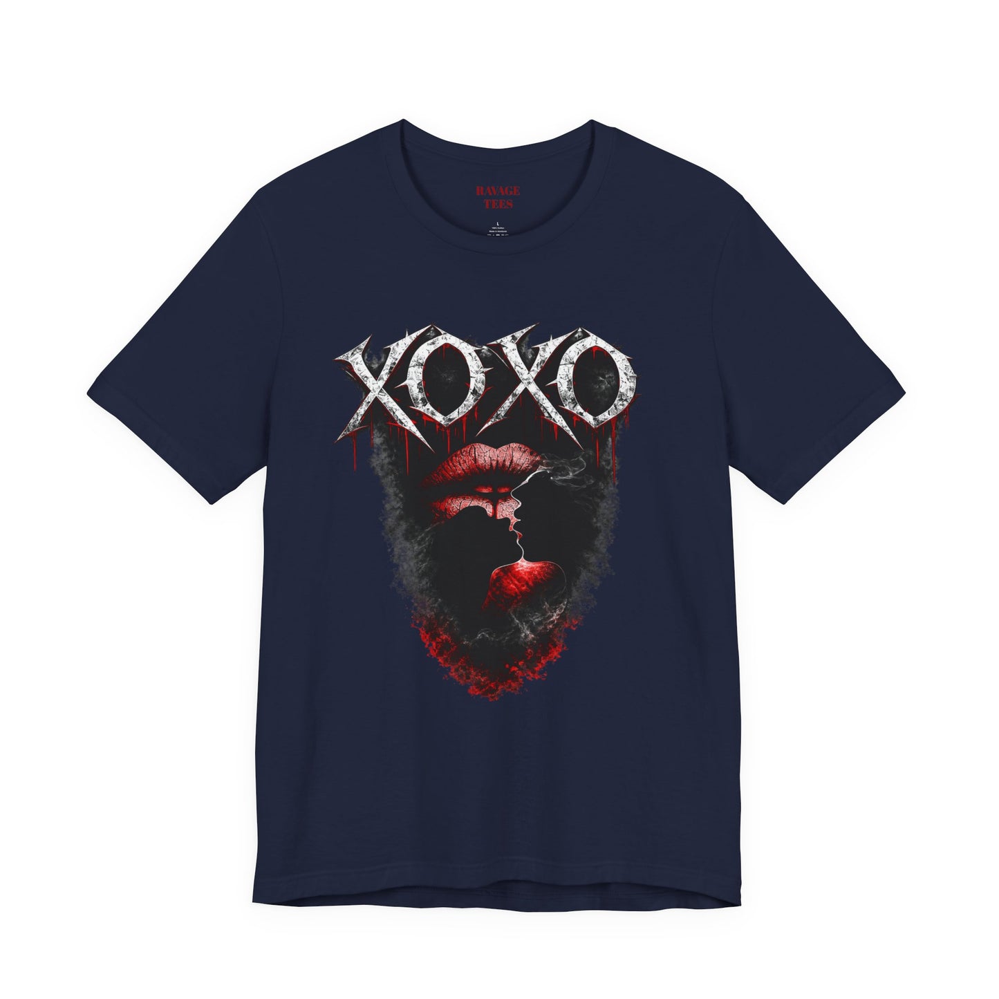 XOXO  Tee